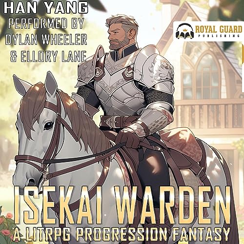 Isekai Warden