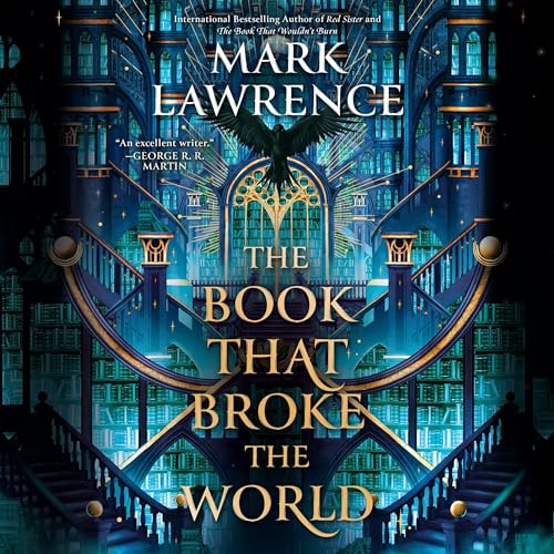 The Book That Broke the World