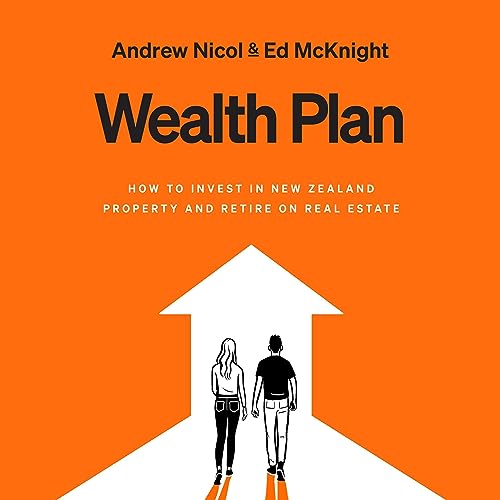 Wealth Plan by Andrew Nicol