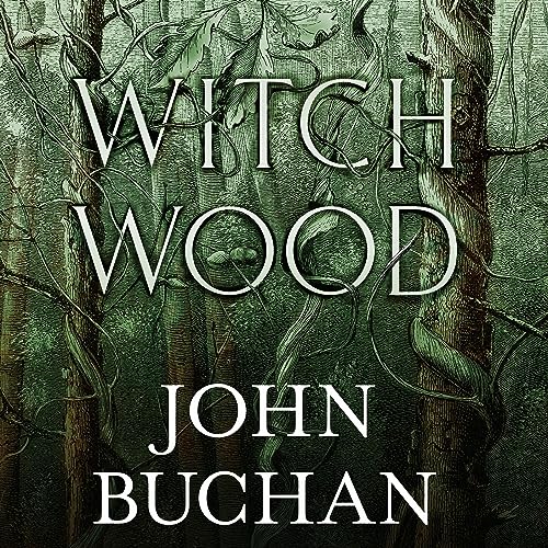 Witch Wood