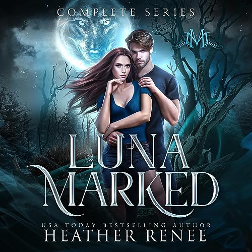 Luna Marked: The Complete Series