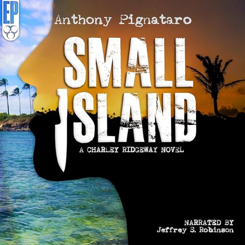 Small Island by Anthony Pignataro