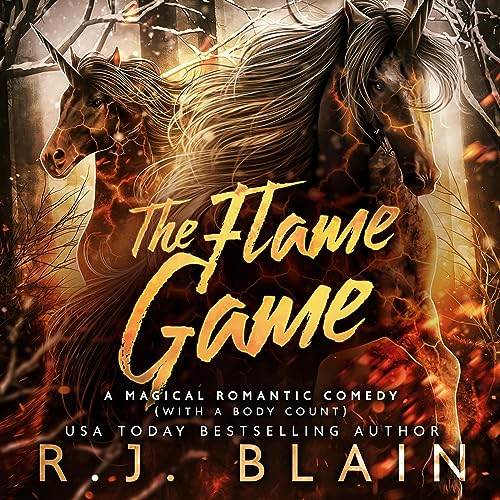 The Flame Game