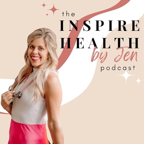 Episode 33 || Can Autoimmune Disease Be Healed? by Unknown