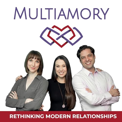434 - The Polyamory Paradox with Irene Morning by Unknown