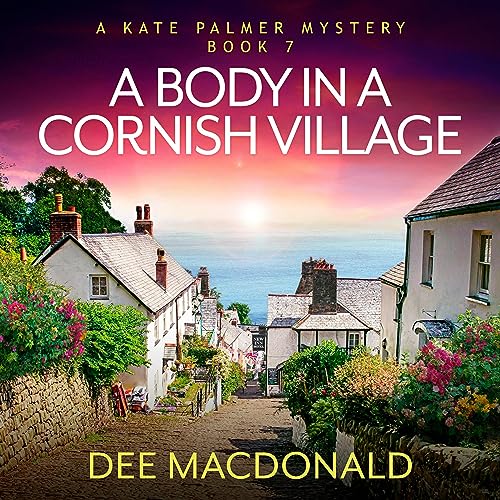 A Body in a Cornish Village