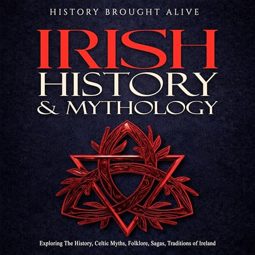 Irish History & Mythology
