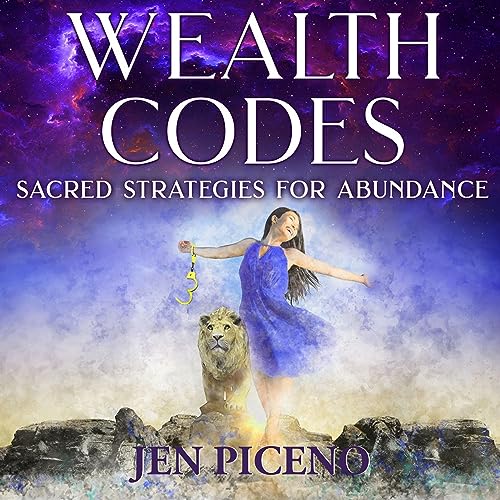 Wealth Codes by Jen Piceno