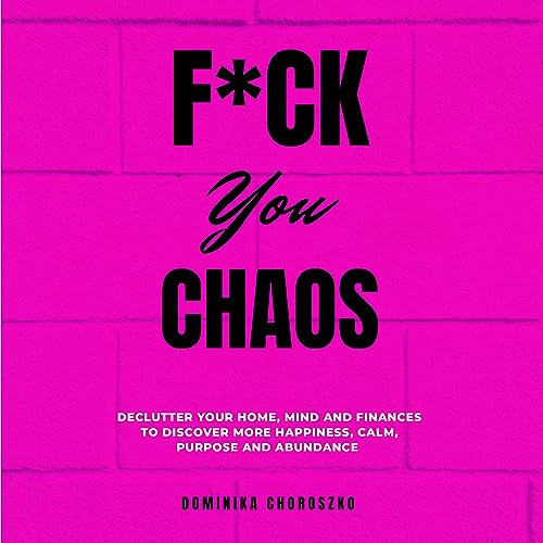 F--k You Chaos