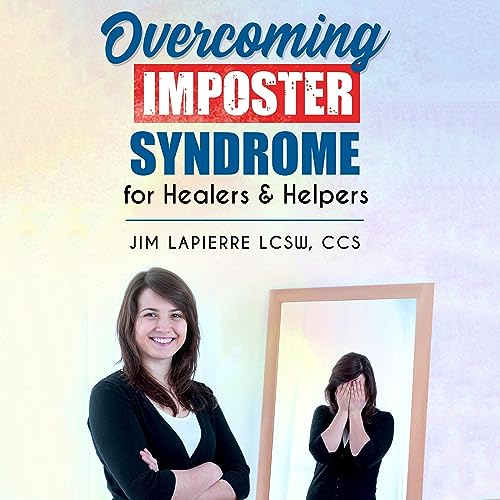 Overcoming Imposter Syndrome