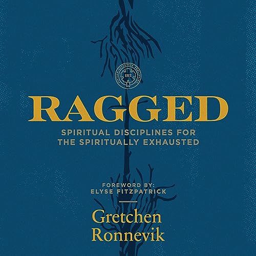 Ragged by Gretchen Ronnevik