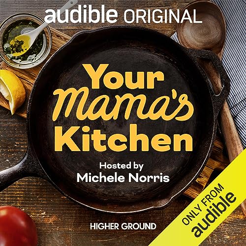 Your Mama's Kitchen (Ad-Free)