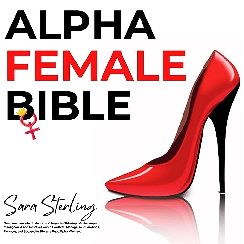 Alpha Female Bible
