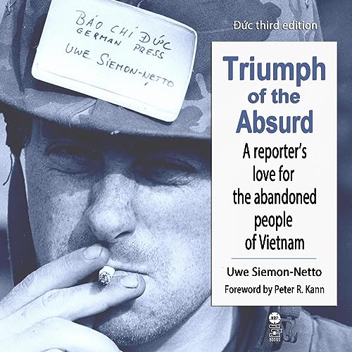 Triumph of the Absurd