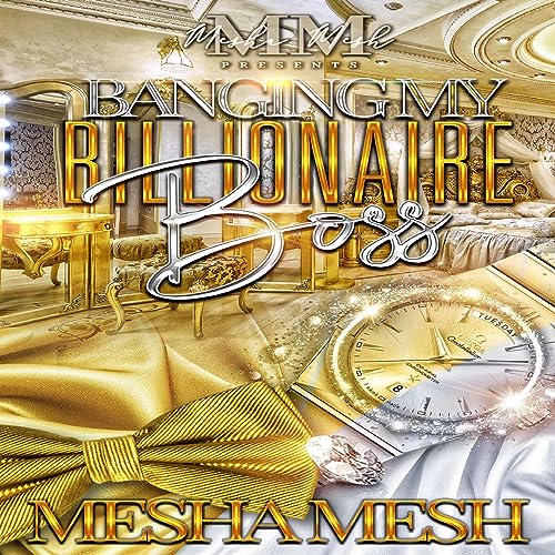 Banging My Billionaire Boss