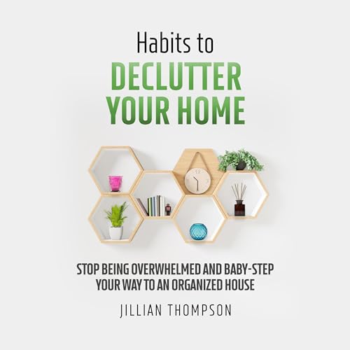 Habits to Declutter Your Home