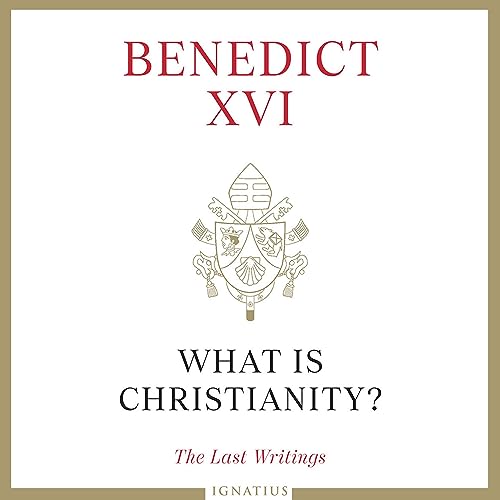 What Is Christianity?