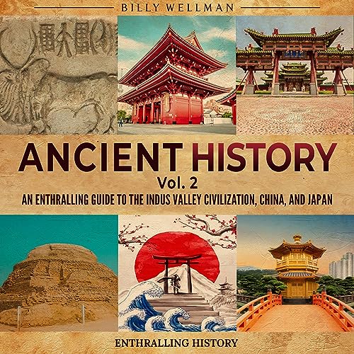Ancient History Vol. 2