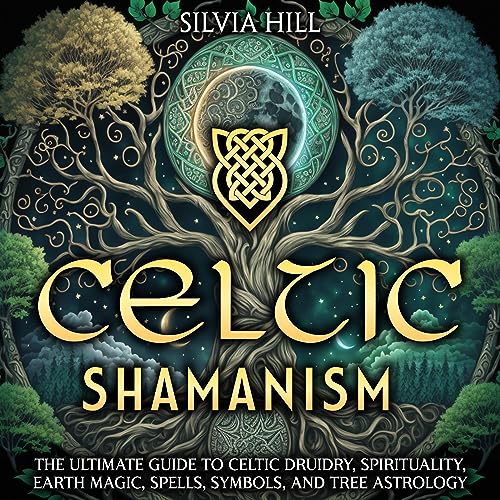 Celtic Shamanism