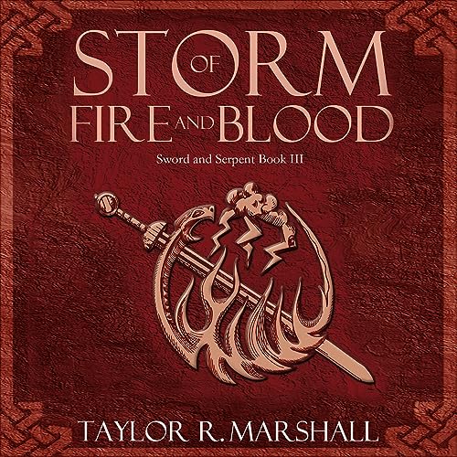 Storm of Fire and Blood