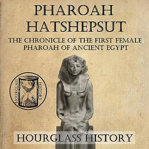 Pharaoh Hatshepsut