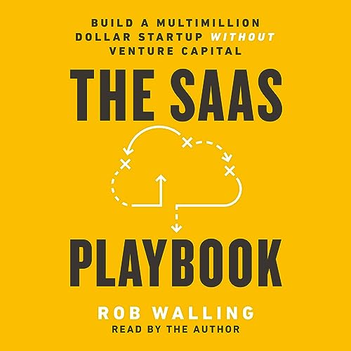 The SaaS Playbook