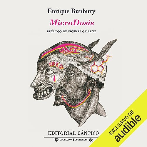 MicroDosis by Enrique Bunbury