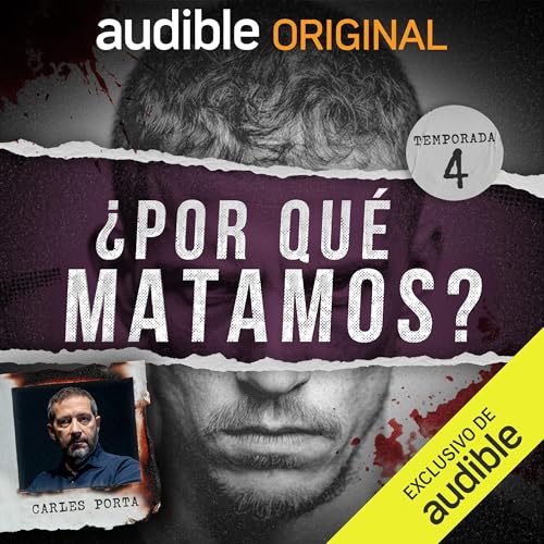 ¿Por qué matamos? Temporada 4
