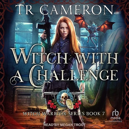 Witch With a Challenge