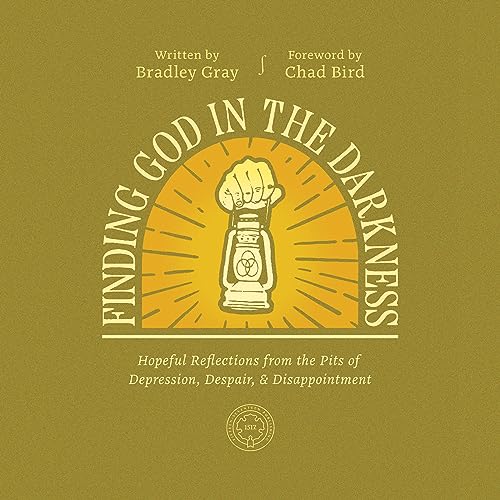 Finding God in the Darkness