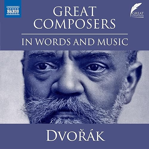 Dvorak in Words and Music