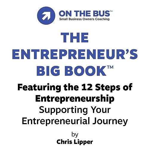 The Entrepreneur's Big Book™