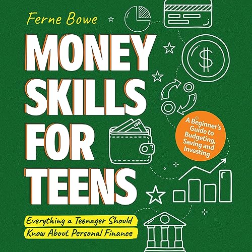 Money Skills for Teens
