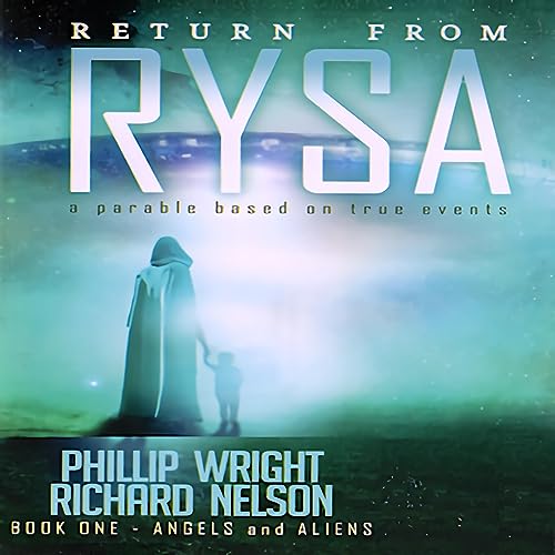 Return from Rysa by Phillip Wright