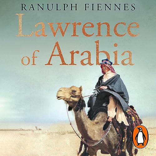 Lawrence of Arabia