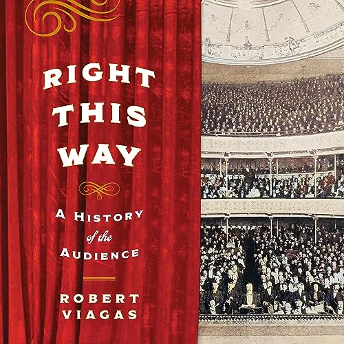 Right This Way by Robert Viagas