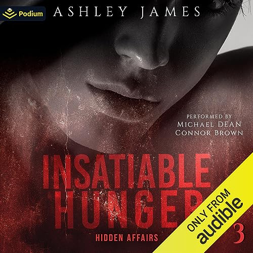 Insatiable Hunger
