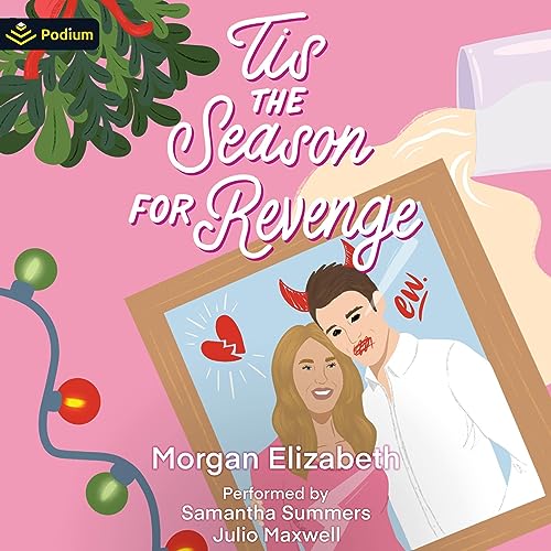 Tis the Season for Revenge