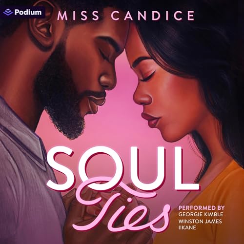 Soul Ties: A Novel
