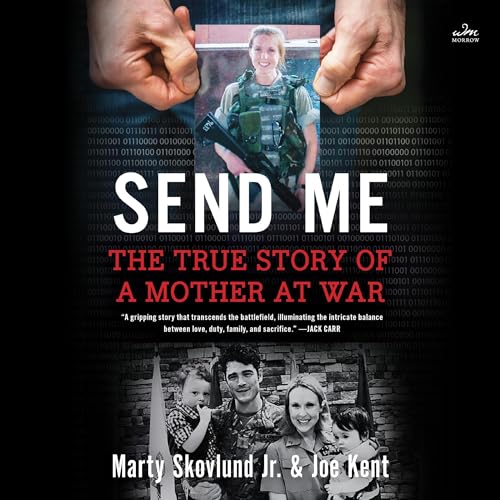 Send Me by Marty Skovlund