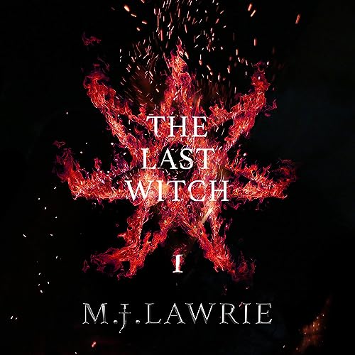 The Last Witch