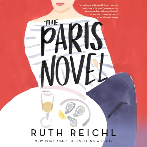 The Paris Novel