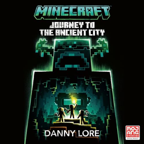Minecraft: Journey to the Ancient City
