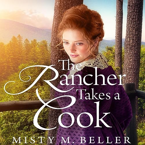 The Rancher Takes a Cook