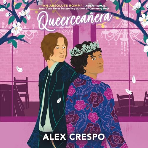 Queerceanera by Alex Crespo