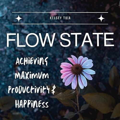 Flow State by Kelsey Tuia