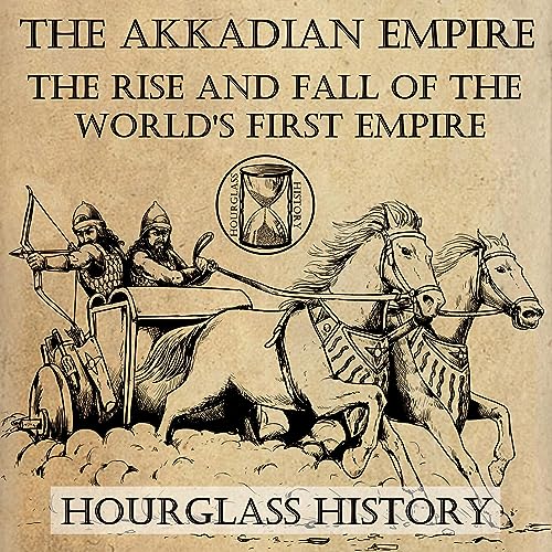 The Akkadian Empire
