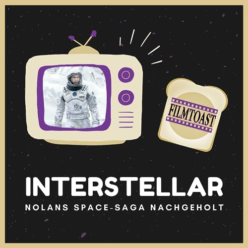 Nachgeholt: Interstellar by Unknown
