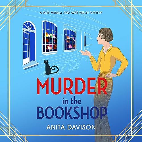 Murder in the Bookshop