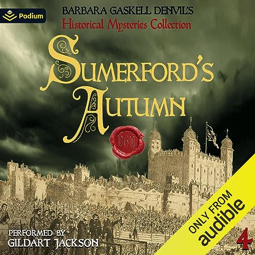 Sumerford's Autumn